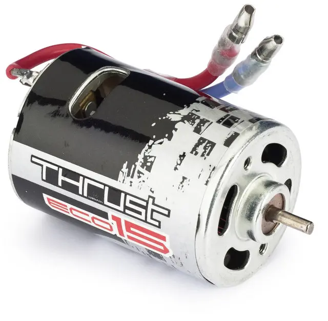 Absima 15T Brushed Thrust Motor - Ab2310060 1