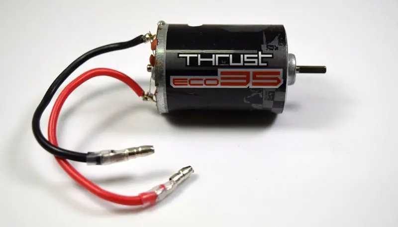 Absima 35T Brushed Thrust Motor - Ab2310063 1