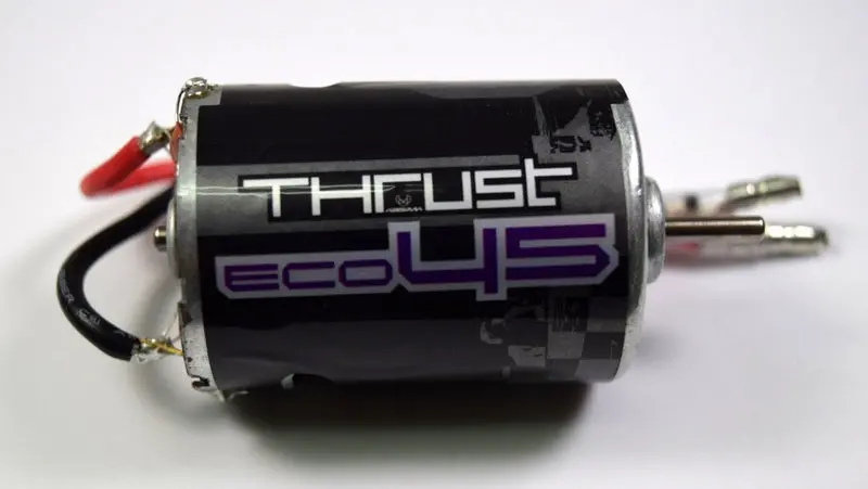 Absima 45T Brushed Thrust Motor - Ab2310064 1