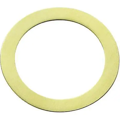 Force .17/ .21 Cylinder Head Shim - Fp-Hw2103 1