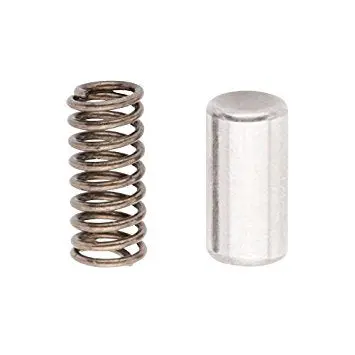 Force Starting Pin & Spring .12 Engine - Fp-Rs20 1