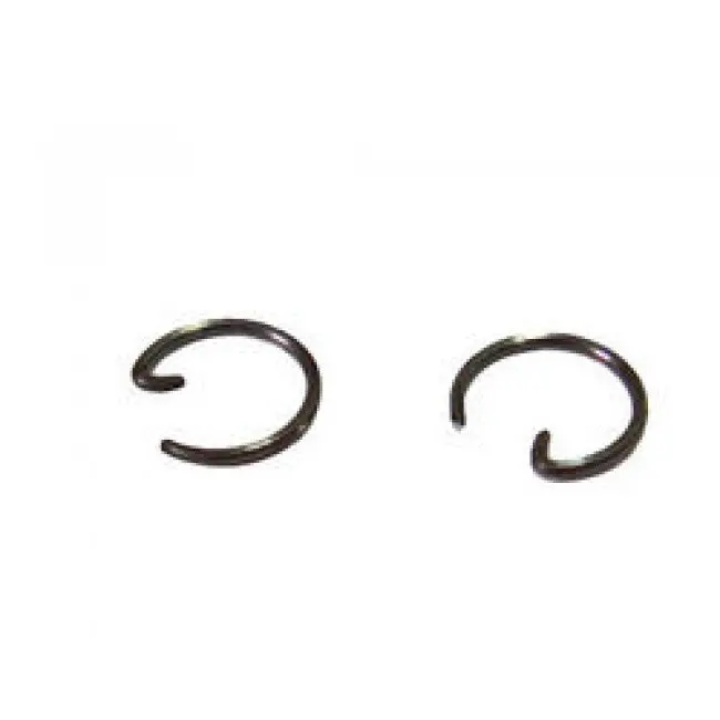 Force .46 Gudgeon Pin Retainer Clips - Fp-W004 1