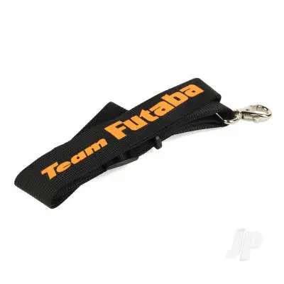 Futaba Neck Strap - Black * 1