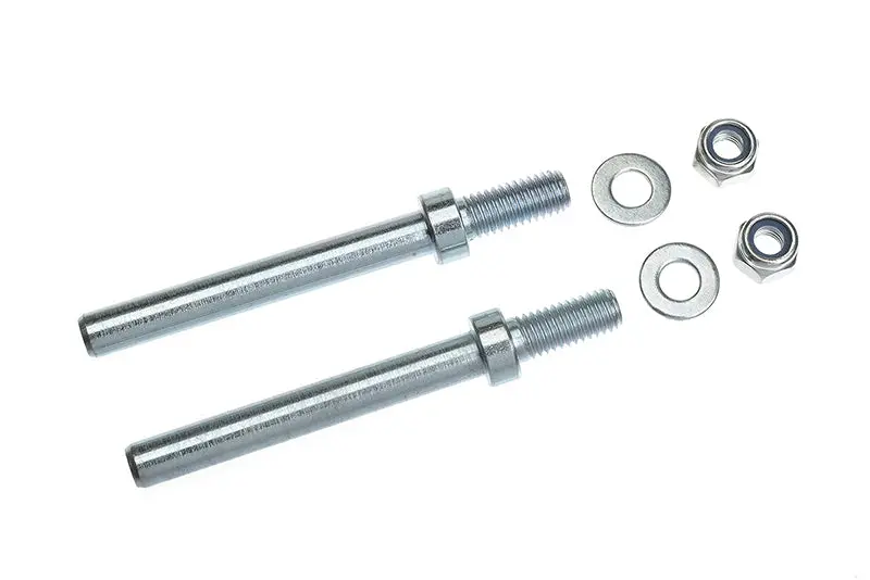 Landing Gear Axle Ø5mm (2Pcs) Gf-2167-002 1