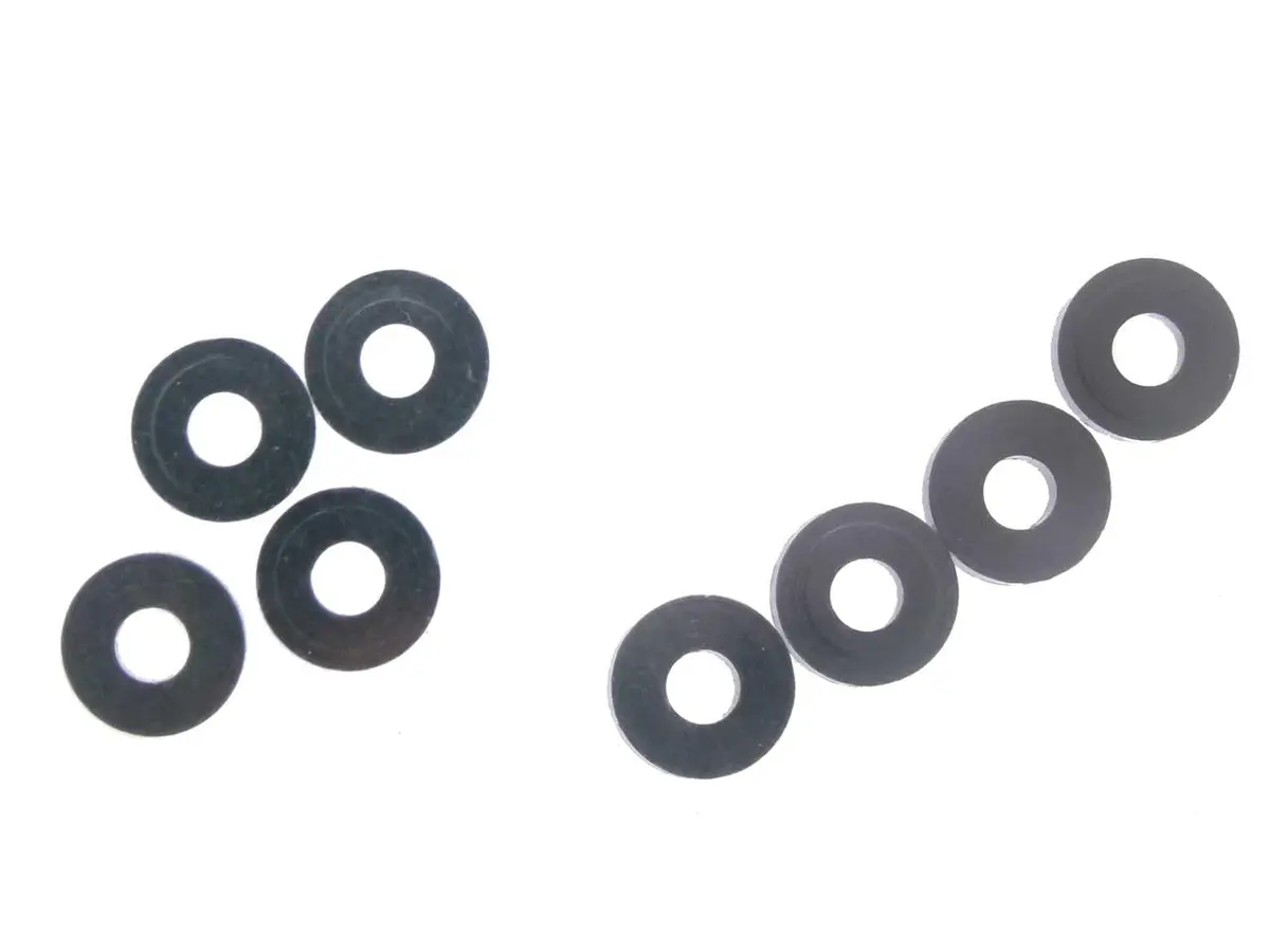 3Mm Spacers - 8Pcs 1