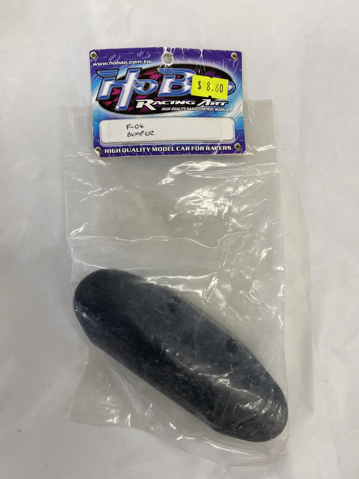 Hobao Fr Bumper - Hb-F-04 1