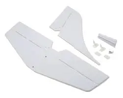 Hobbyzone Tail Set Suit Mini Apprentice S - Hbz3103 1