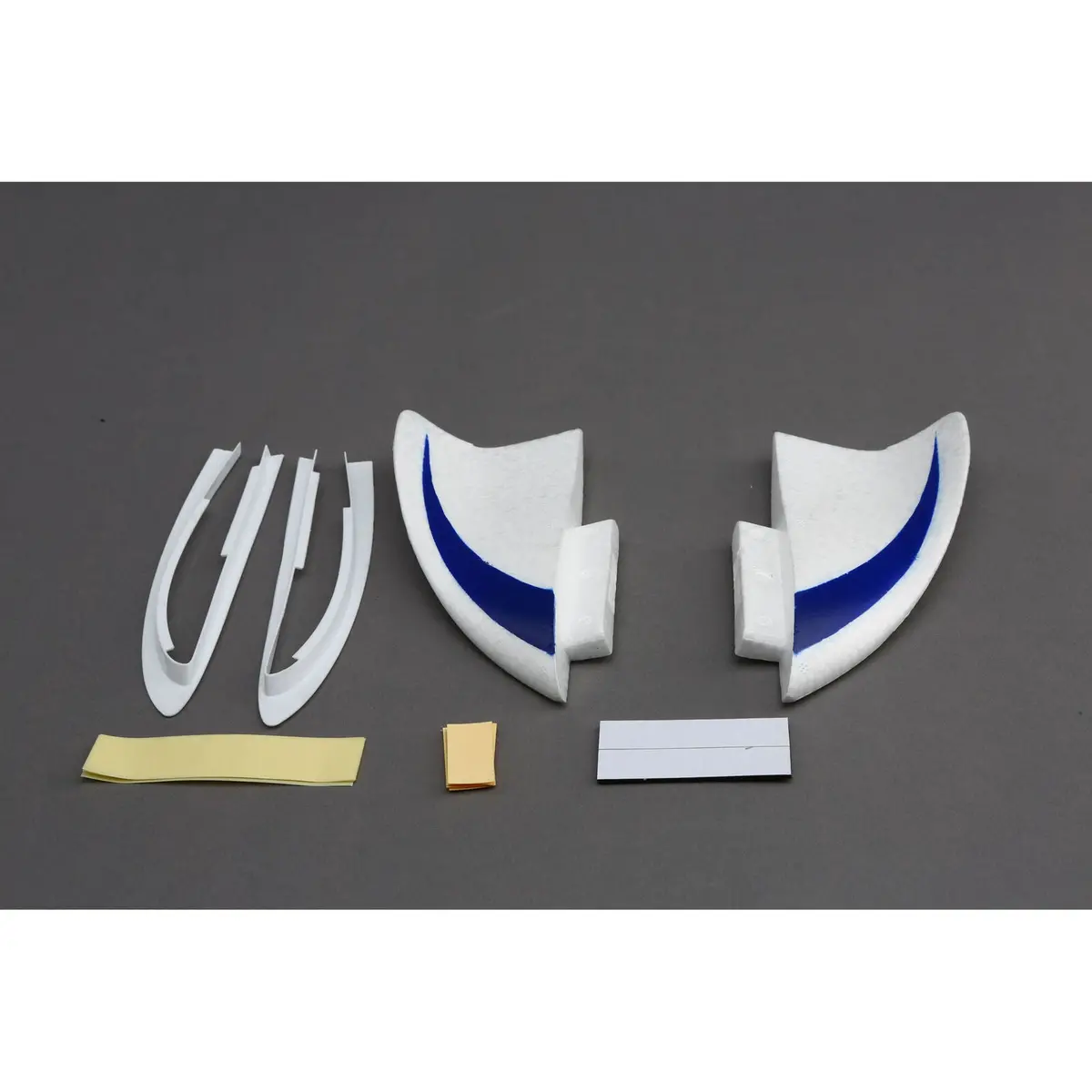 Hobbyzone Wing Tip Set Suit Delta Ray - Hbz7925 1
