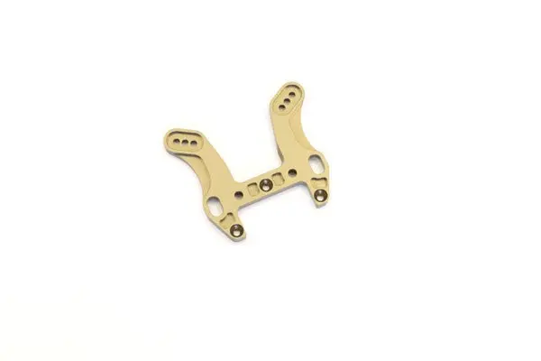 Front Shock Stay 1