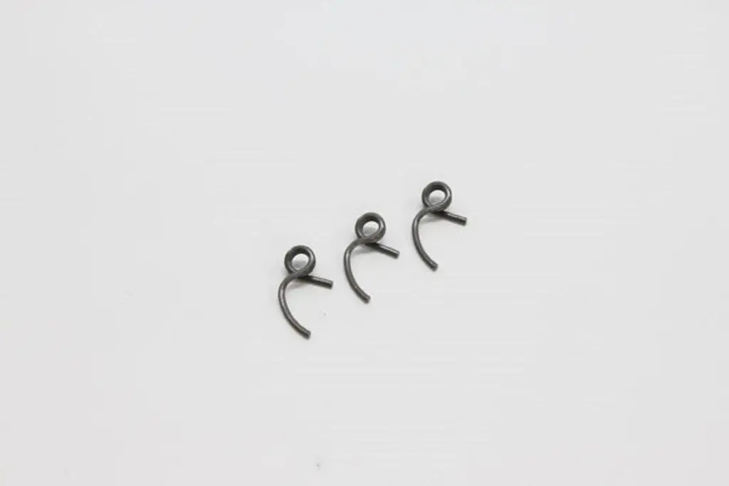Mp9 / Mp10 Clutch Spring 1.1Mm Hard 1