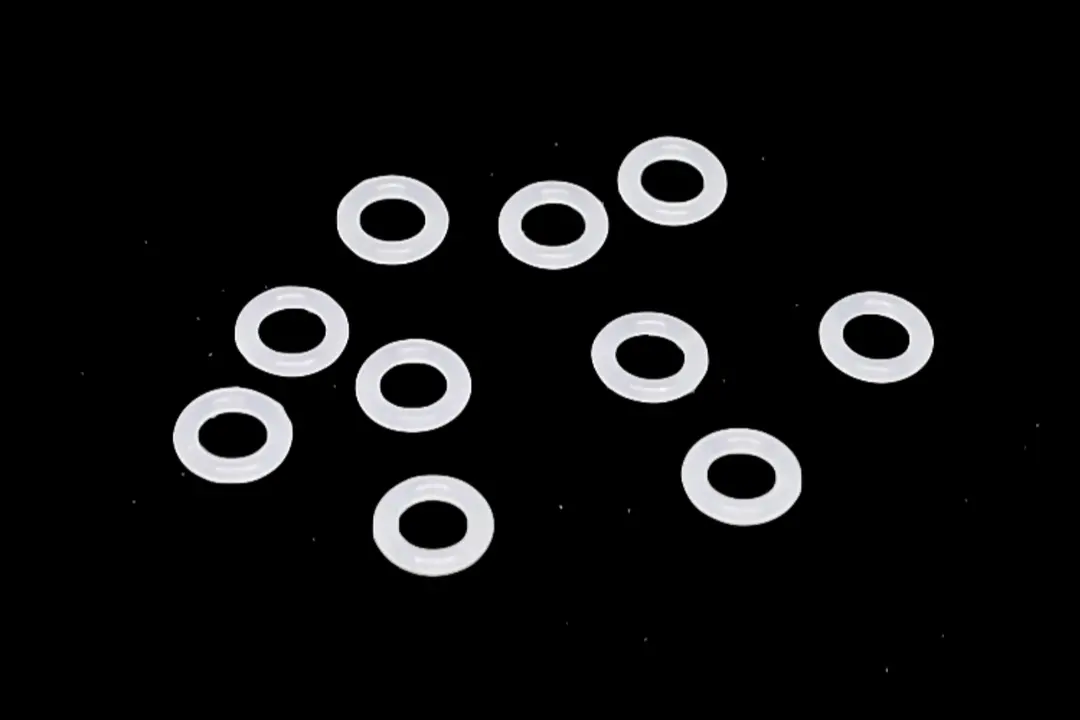 A215e / A319 Diff O-Ring Transparent 1