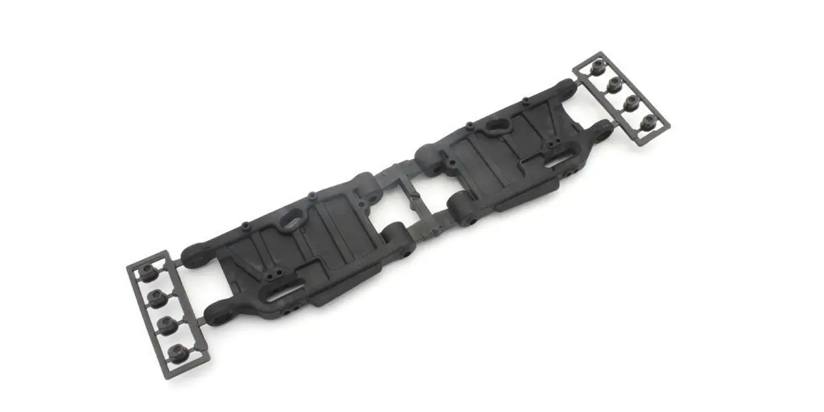 Mp10 Rear Lower Suspension Arm - Hard 1