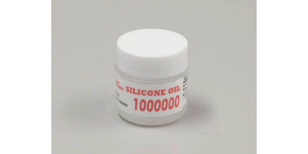 Diff Oil 1,000,000 Weight 40Ml 1