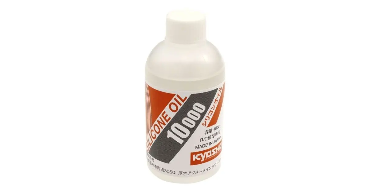 Diff Oil 10,000 Weight 40Ml (C) 1