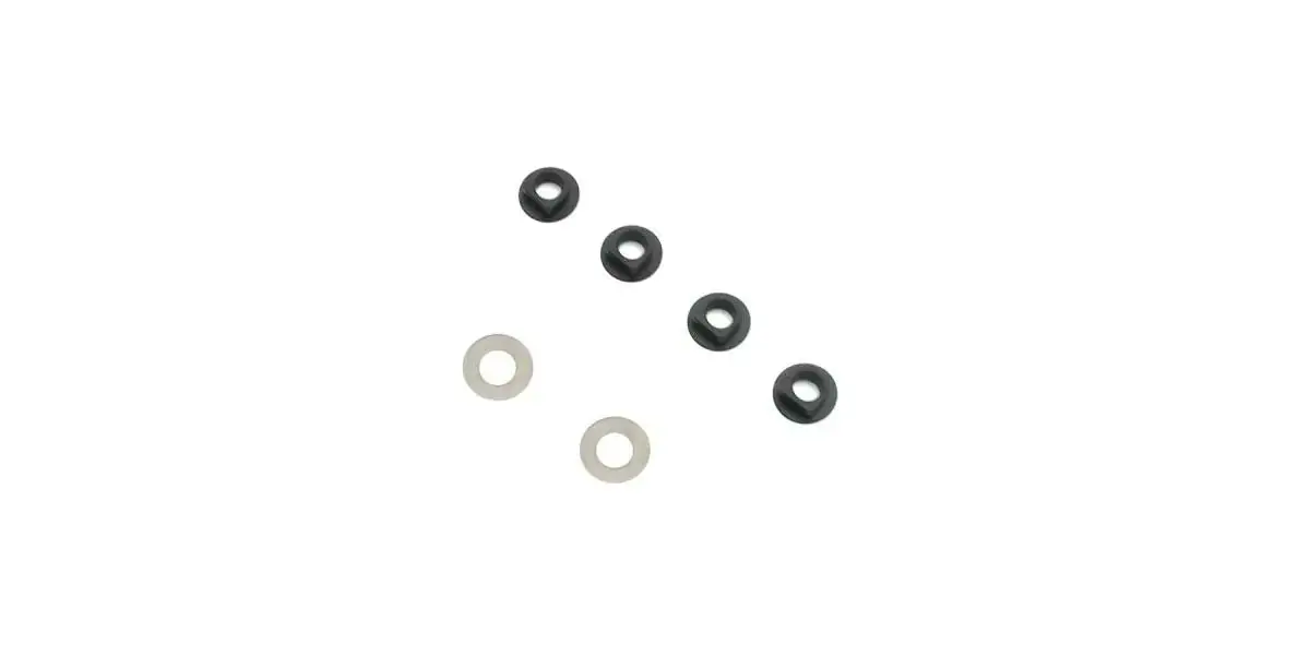 King Pin Sleeve Set 1