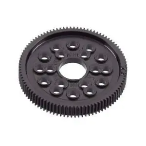 Kimbrough 72T 48P Generic Fit Spur Gear - Kim-143 1