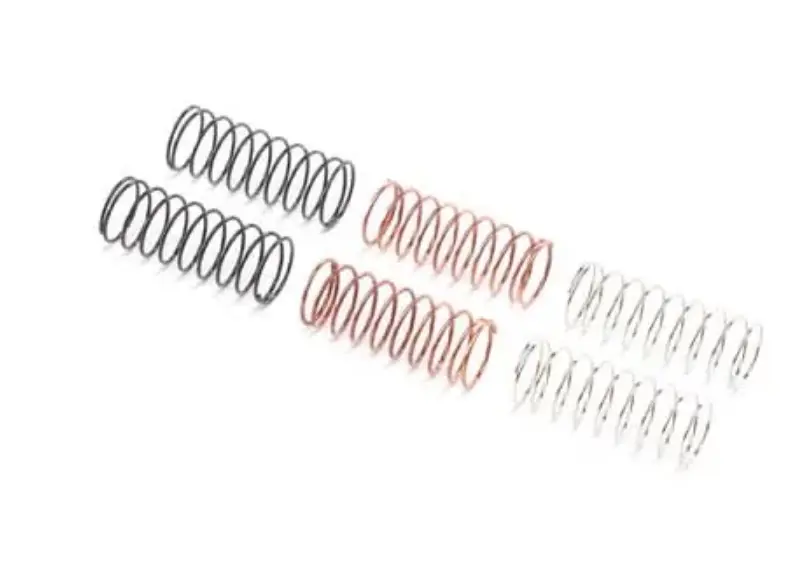 Losi Rr Shock Springs Suit Mini-T 2.0 3Pairs - Los214014 1