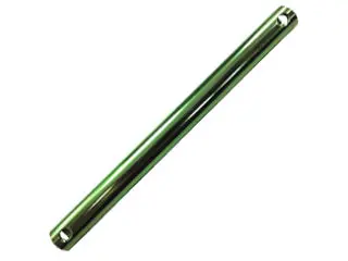 Gv Rear Horizontal Brace For Cage Frame Green Aluminium Suit Cage - Mv1685gr 1