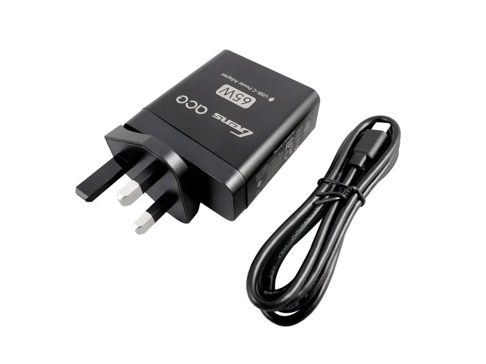 Imars 65W Usb-C Power Supply Adapter 1