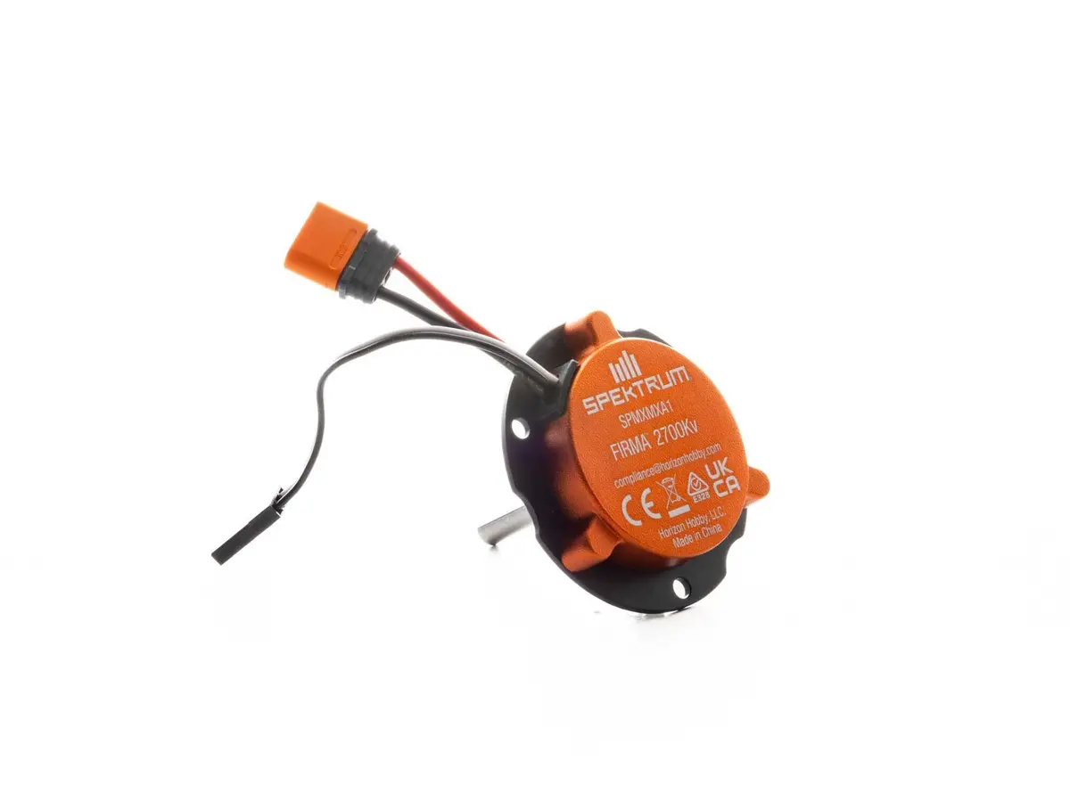 Promoto-Mx Stator / Esc Assembly 1