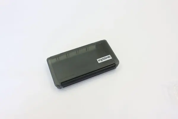 Parts Box - 232 X 122 X 32Mm * 1