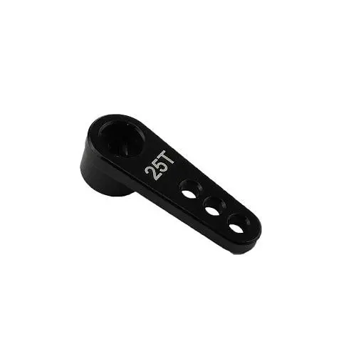 Rct Alloy Servo Horn 25T - Rctsh02006 1
