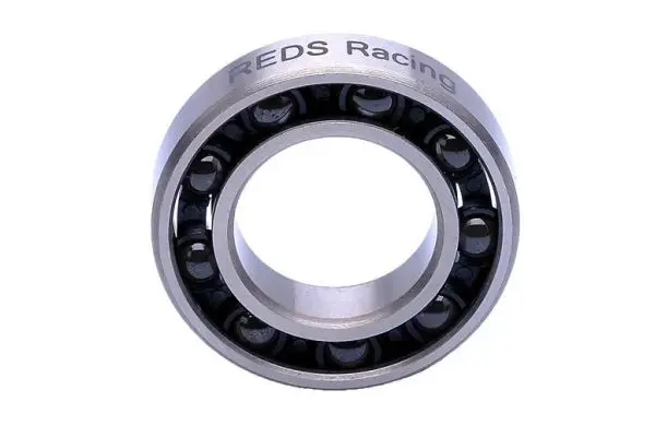 Engine Bearing Rear 14X25.4X6 9 Ball 1