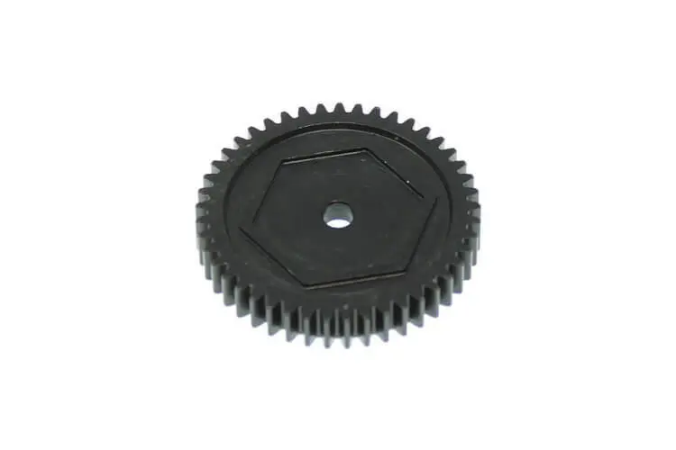 Redcat 45T 32P Steel Spur Gear Suit Gen 8 - Rer11508 1