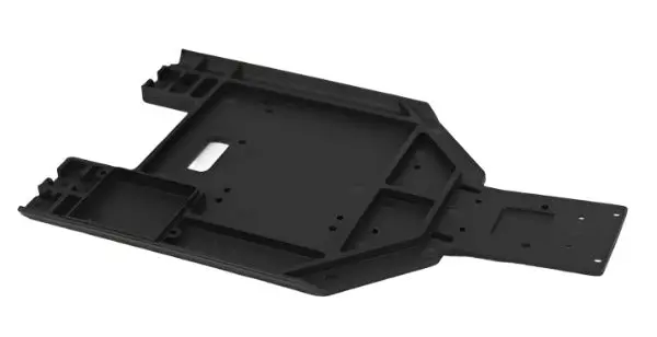 Riverhobby Main Chassis Plate Ftx-8324 - Rh-10676 1