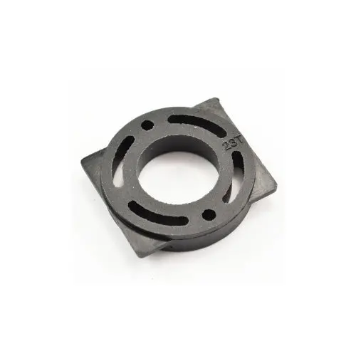 Riverhobby Motor Mount For 23T Pinion Gear Ftx-8332 - Rh-10684 1