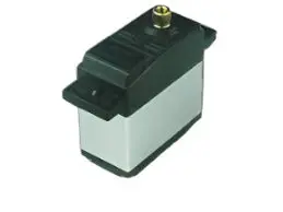 Riverhobby 9Kg Mg Standard Servo - Rh-H0010 1