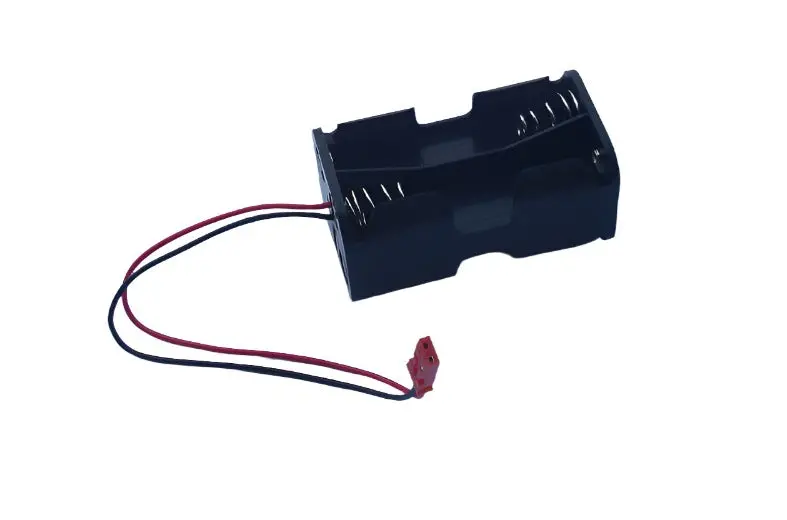Riverhobby 4X Aa Battery Holder - Rh-H0012 1