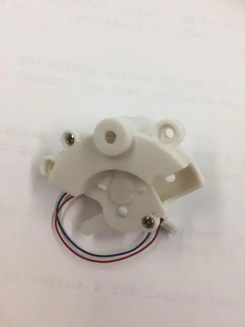 Sfm Ft008 Boat Steering Box - Sfmft008-14 1