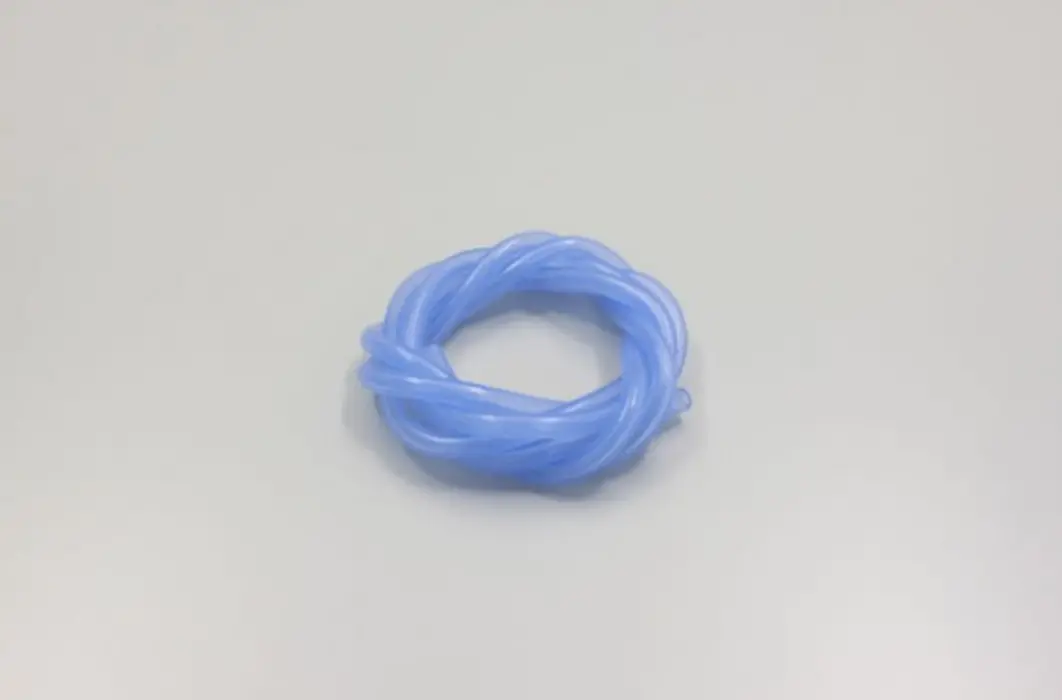 Fuel Tube - Blue 1