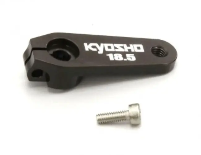 Mp10 Mp11 Alu Steering Servo Horn 18.5Mm - Ko/Sanwa 1