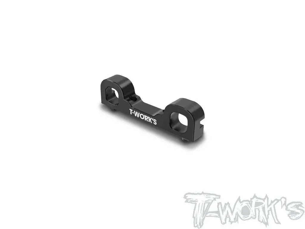 Alu Suspension Mount C For Team Associated Rc10b7 1