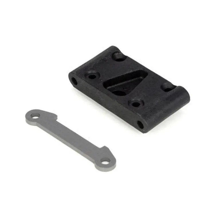 22 / 22T Front Pivot & Brace 30 Deg 1