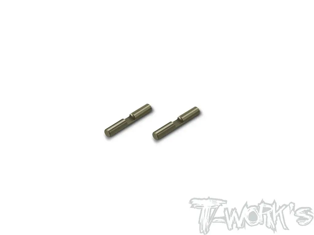 Msb1 Alu Diff Cross Pin - 2Pcs 1