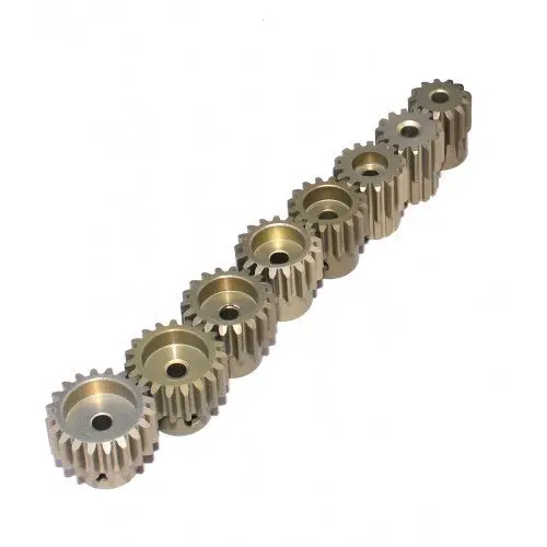 Tornado 14T 32P Pinion Gear - Trc-32Dp-14T-3 1