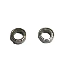 Trc 1:12 8X13x3.5Mm Steel Bearings 2Pcs - 9115-Wj10 1