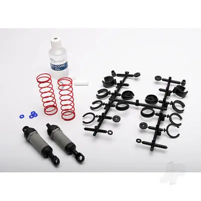 Complete Ultra Shocks 1