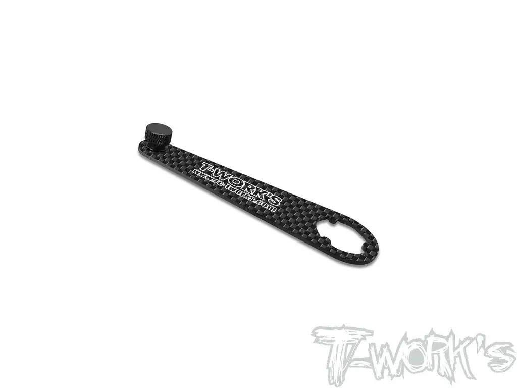 Handle For Adjustable Ride Height Gauge 1