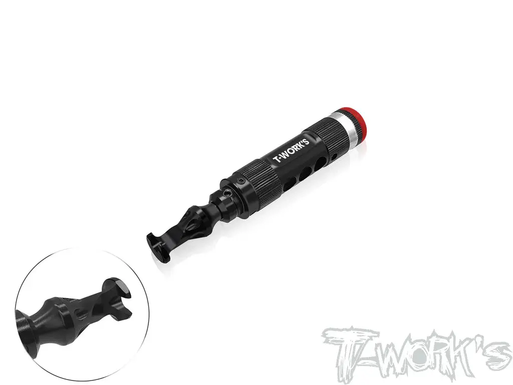 Engine Conrod Removal Tool 1