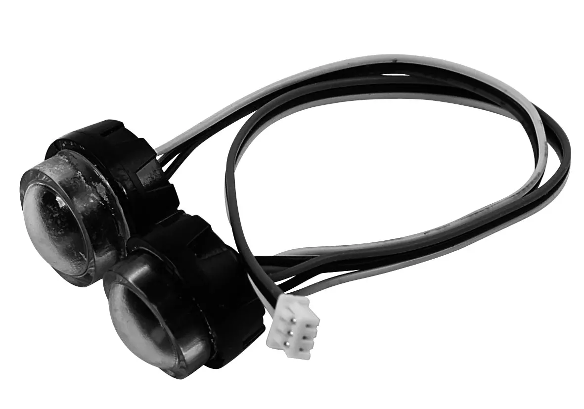 Udi Headlight Set - U1601-003 1