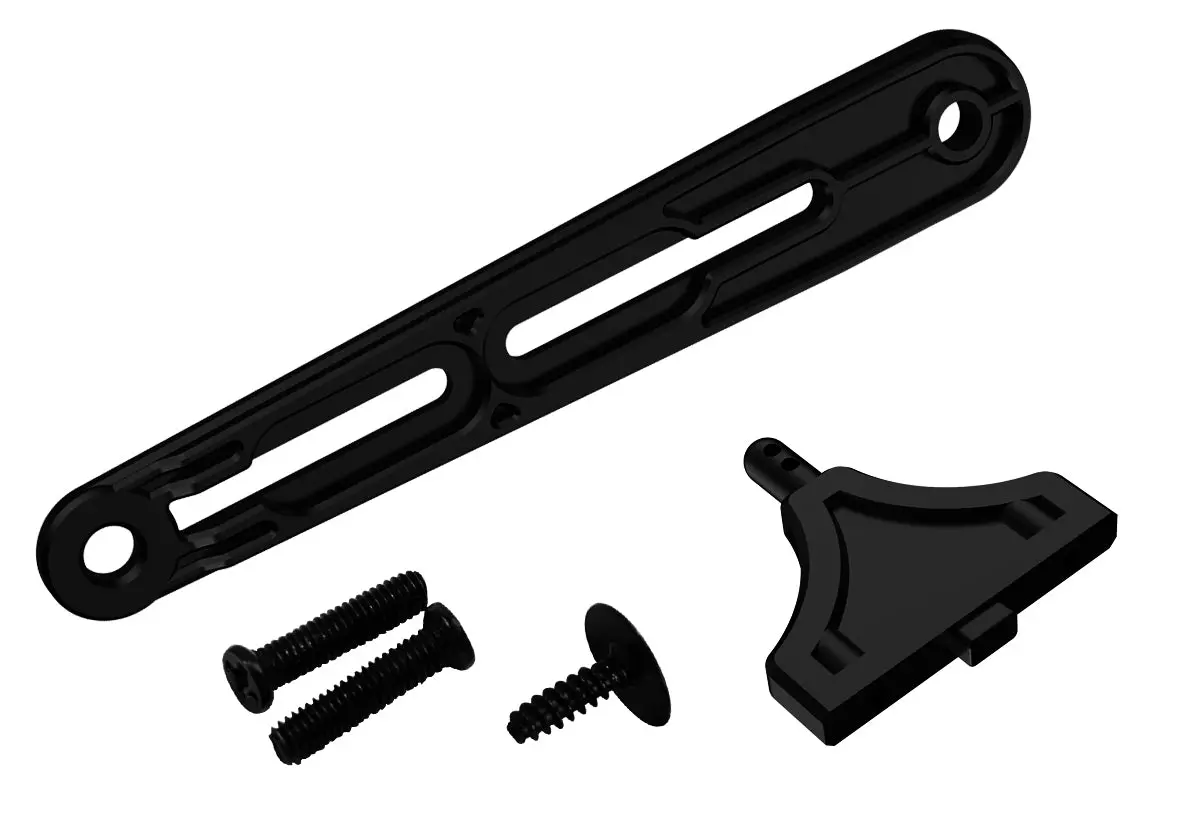 Udi Battery Strap - U1601-013 1