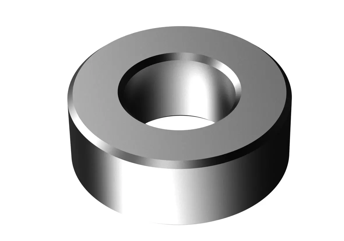 Udi 4X8x3mm Bearings 4Pcs - U1601-017 1