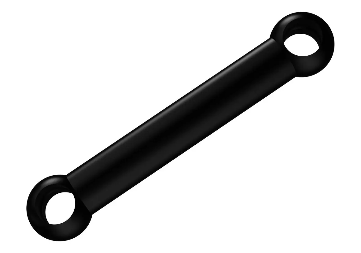 Udi Steering Link 2Pcs - U1601-020 1
