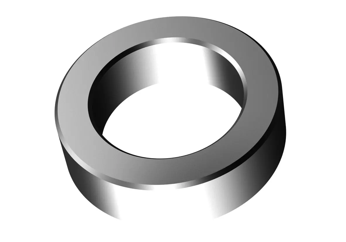 Udi 8X12x3.5Mm Bearings 4Pcs - U1601-021 1