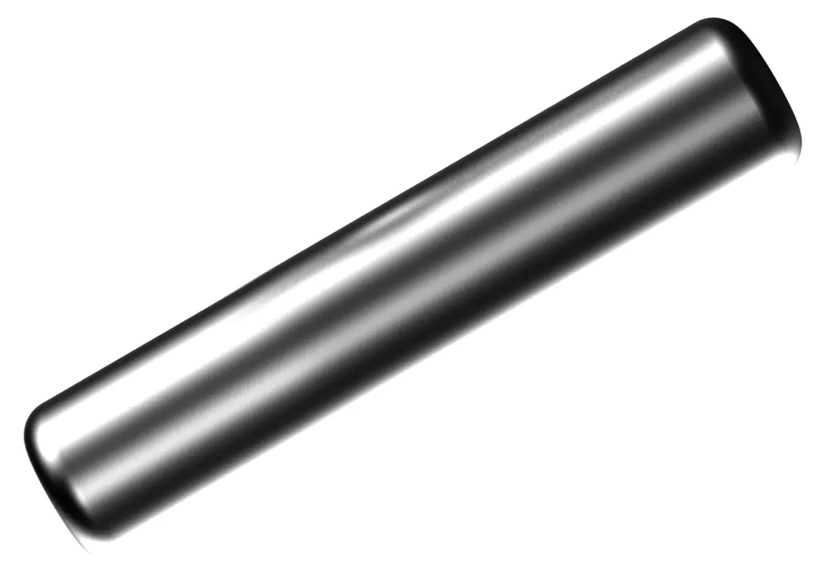 Udi Wheel Hex Pins 1.8X6.8Mm 4Pcs - U1601-022 1