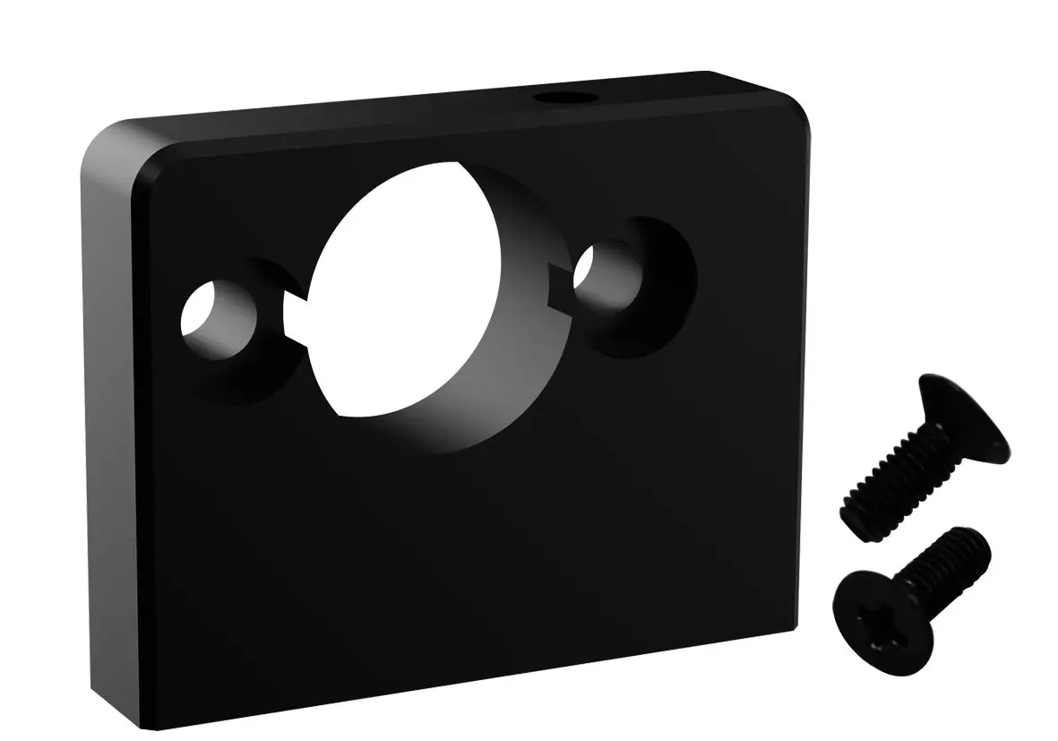 Udi Motor Mount Plate - U1601-037 1